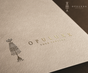 Logo Design by ChicD for Opuluxx | Design: #12875438