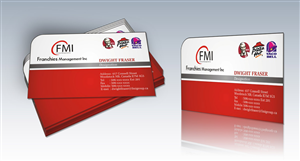 Design de Carte de Visite par Expera Solution pour ce projet | Design #542858