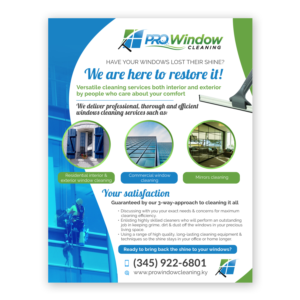 Flyer Design by Kishaloy_D