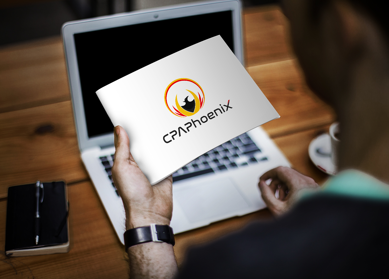 Logo Design by IMD-HUB for this project | Design #12787254