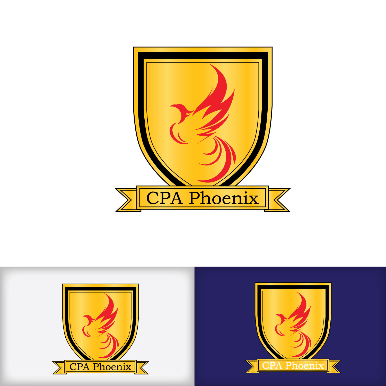 Logo Design by ujay for this project | Design #12794176