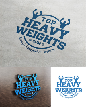 Logo Design by Anooshaa Kachhia for this project | Design: #12882706