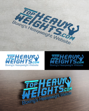 Logo Design by Anooshaa Kachhia for this project | Design: #12882708