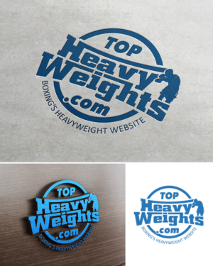 Logo Design by Anooshaa Kachhia for this project | Design: #12882710