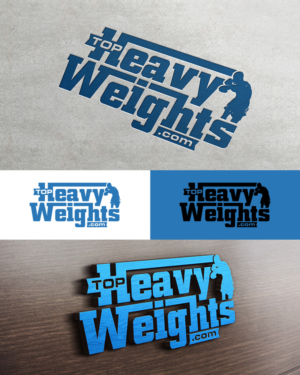 Logo-Design von Anooshaa Kachhia für dieses Projekt | Design #12882711