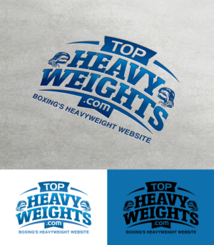 Logo Design by Anooshaa Kachhia for this project | Design: #12882712