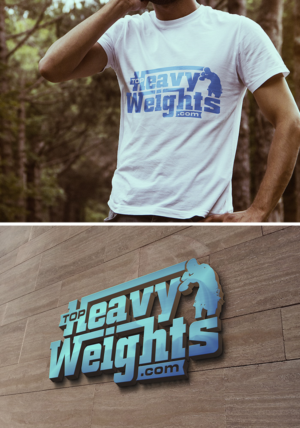 Logo Design by Anooshaa Kachhia for this project | Design: #12907315