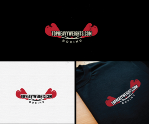 Diseño de Logo por thulet para este proyecto | Diseño: #12809926