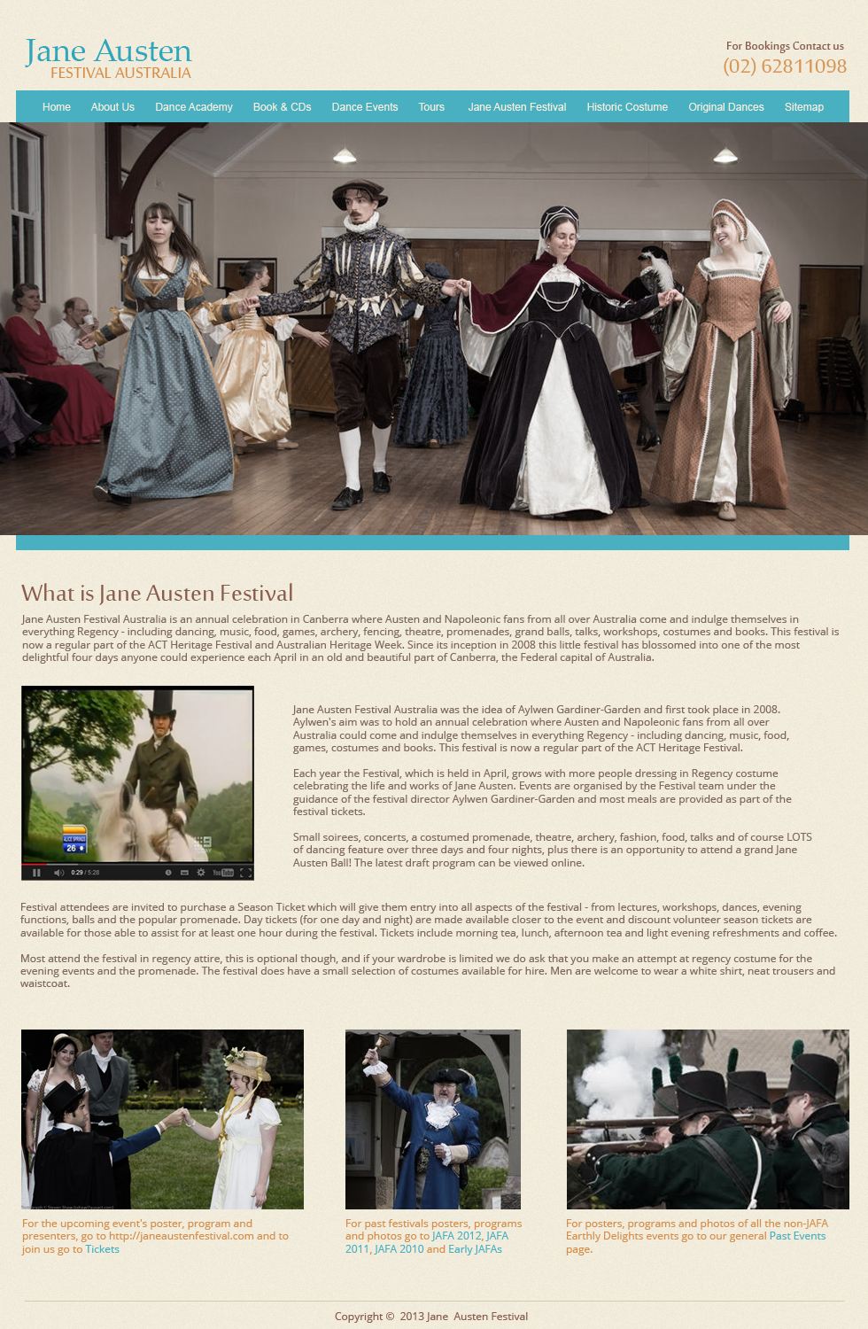 Diseño Web por jeckx2 para Earthly Delights | Diseño #2466729