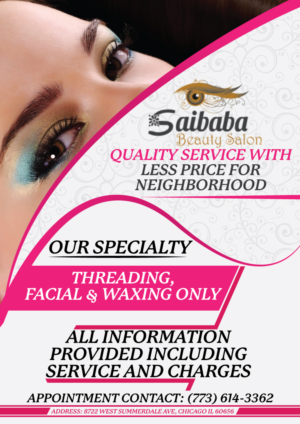 Flyer Design by Impressive Solutions for this project | Design: #12788720