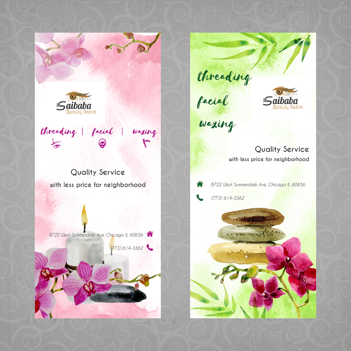 Flyer Design by nguyendai94 for this project | Design #12790351