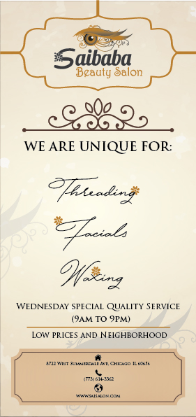 Flyer Design by nguyendai94 for this project | Design #12803087