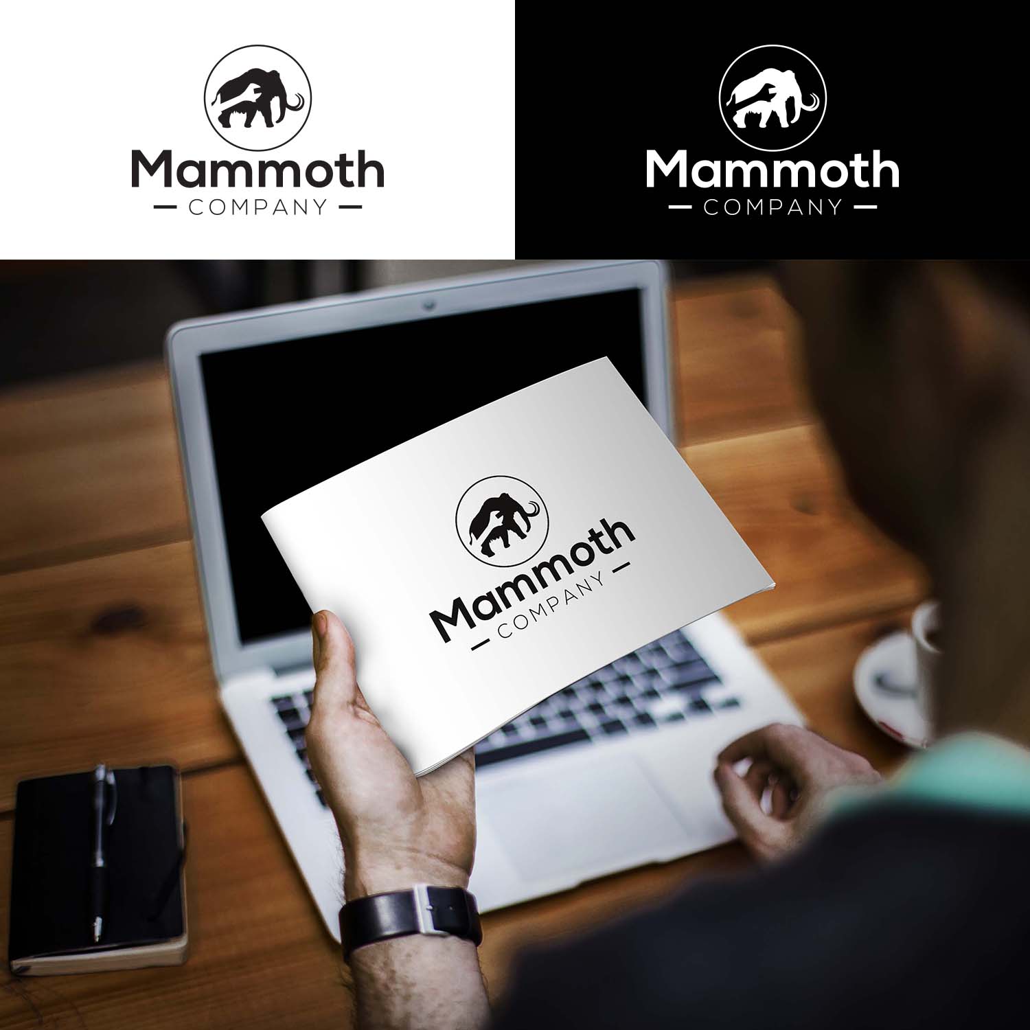 Logo Design by IMD-HUB for Tech-Dry building Products | Design #12788896