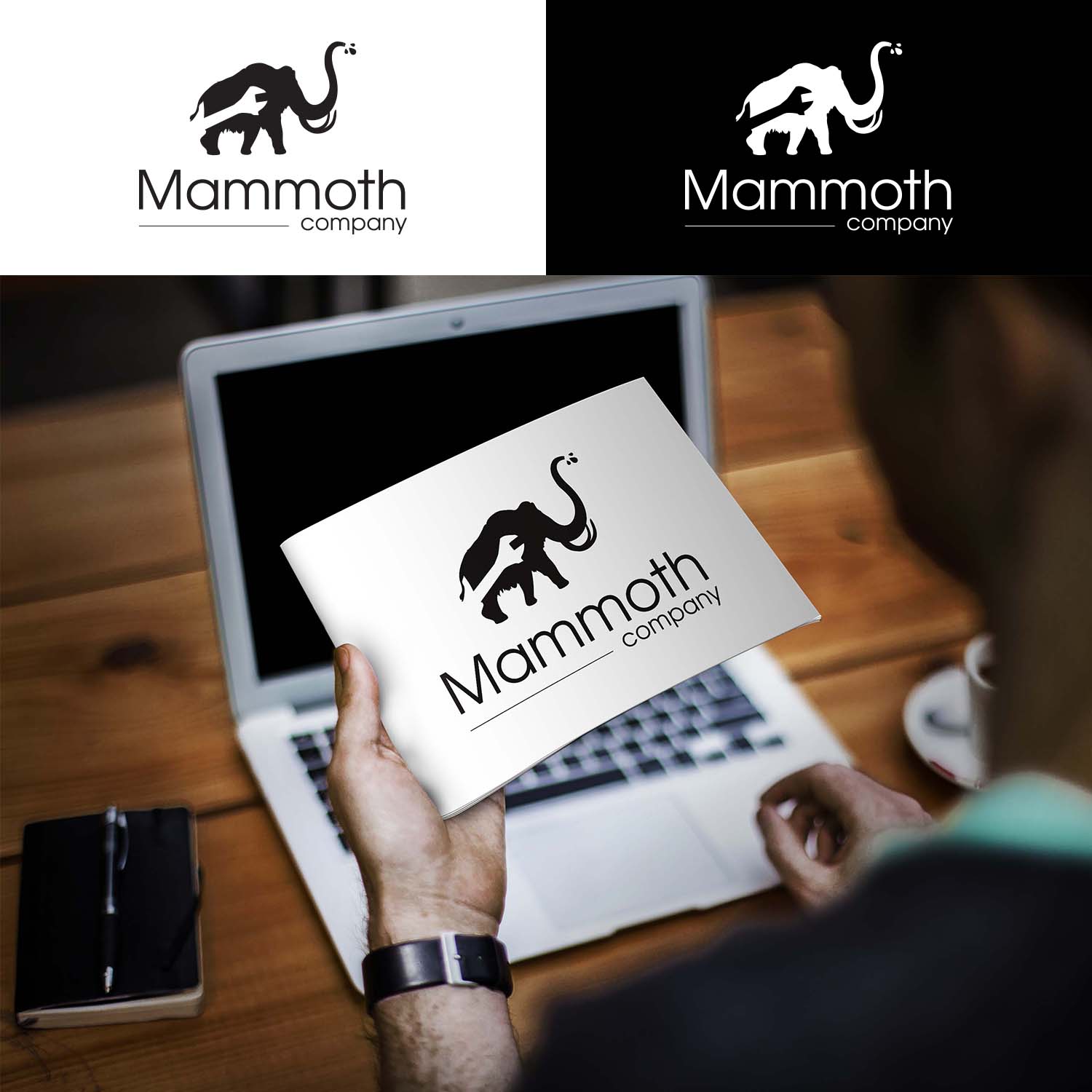 Logo Design by IMD-HUB for Tech-Dry building Products | Design #12788903