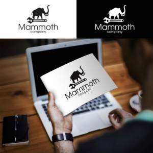 Logo Design by IMD-HUB for Tech-Dry building Products | Design: #12789039