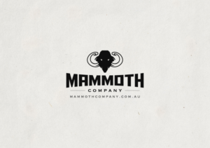 Logo Design by The Marble Peach