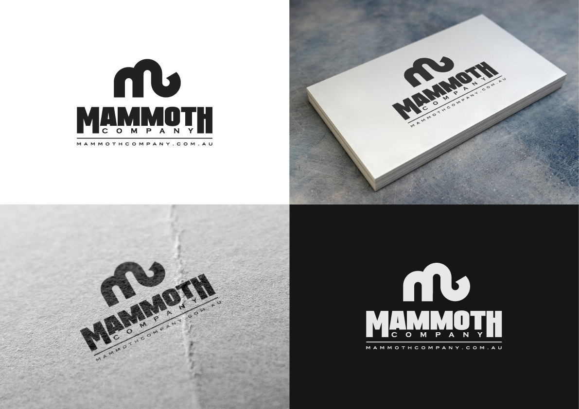 Logo Design by The Marble Peach for Tech-Dry building Products | Design #12819491