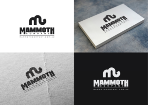 Logo Design by The Marble Peach for Tech-Dry building Products | Design: #12819491