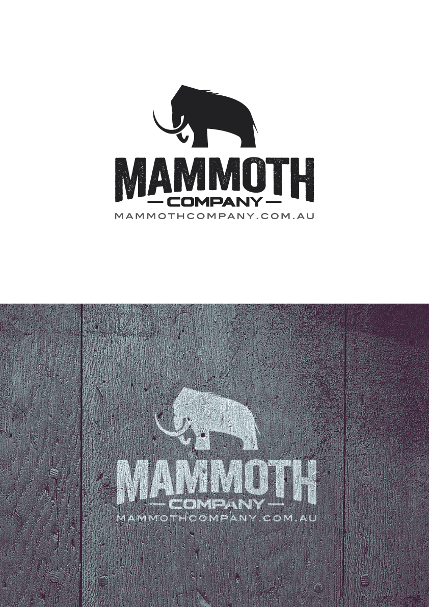 Logo Design by The Marble Peach for Tech-Dry building Products | Design #12828068