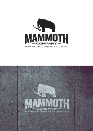 Logo Design by The Marble Peach for Tech-Dry building Products | Design: #12828068