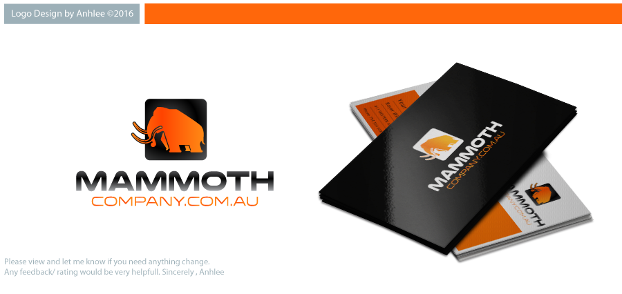 Logo Design by Anhlee for Tech-Dry building Products | Design #12782398