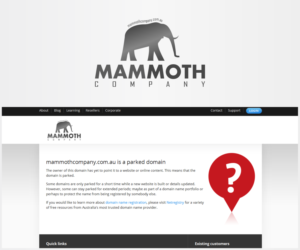 Logo Design by Al - Ghazalie for Tech-Dry building Products | Design: #12828455