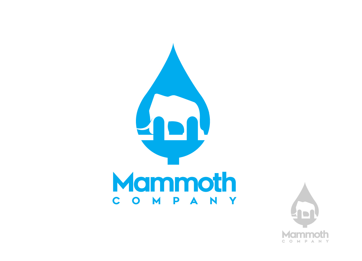 Logo Design by creative.bugs for Tech-Dry building Products | Design #12785120