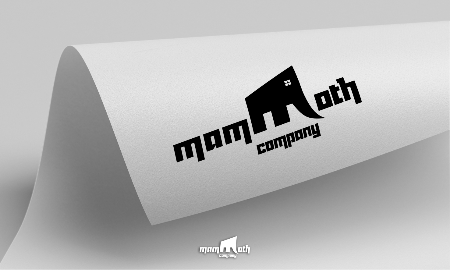 Logo Design by MambaDesign for Tech-Dry building Products | Design #12784862