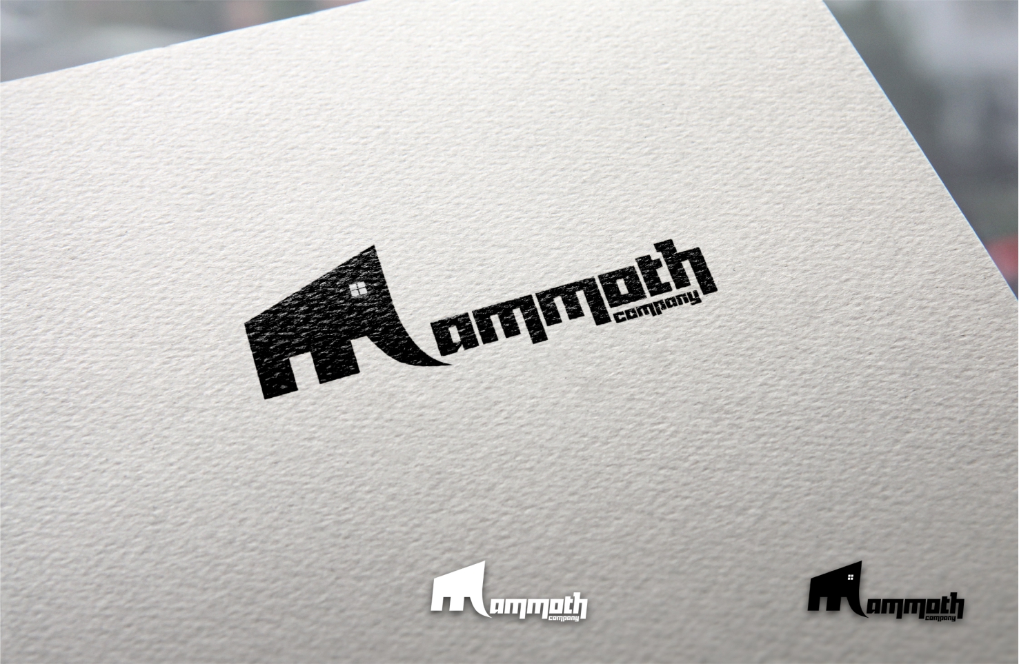Logo Design by MambaDesign for Tech-Dry building Products | Design #12784933