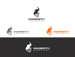 Logo Design by muktarina6 for Tech-Dry building Products | Design: #12790673