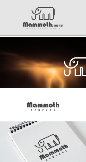 Logo Design by nina shaw