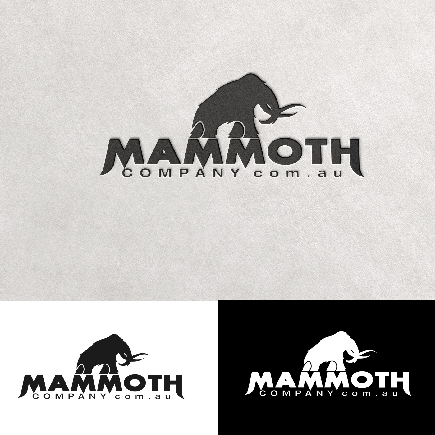 Logo Design by A t t i l a for Tech-Dry building Products | Design #12785004