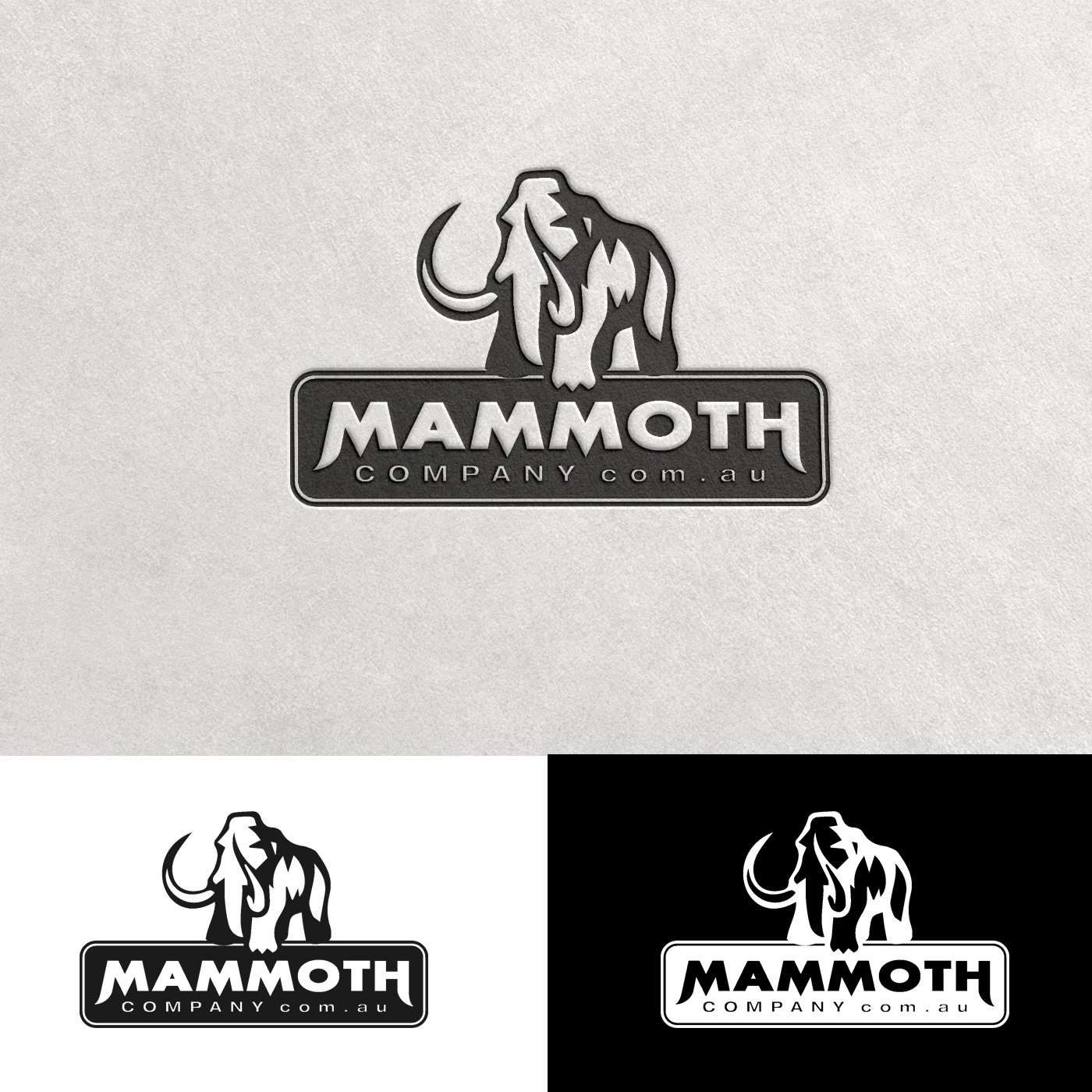 Logo Design by A t t i l a for Tech-Dry building Products | Design #12816533