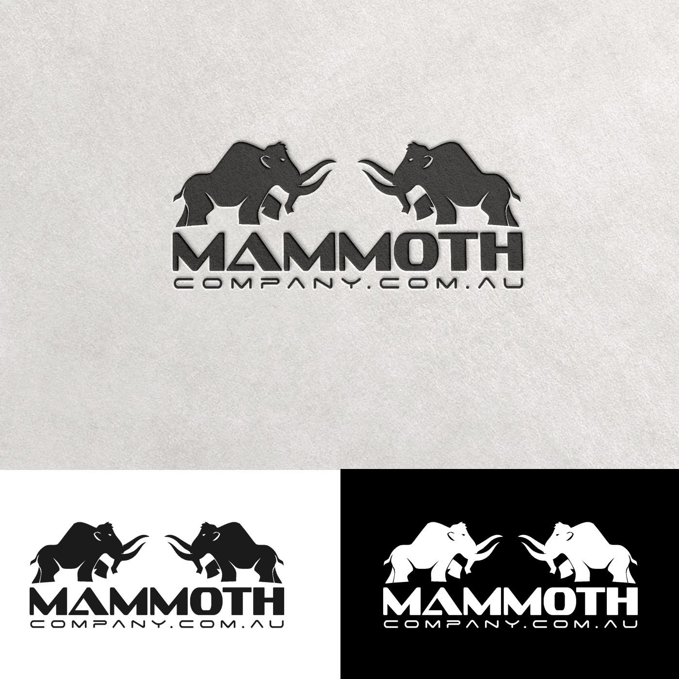 Logo Design by A t t i l a for Tech-Dry building Products | Design #12816689