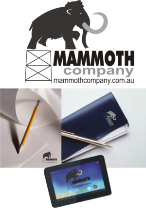 Logo Design by tembre studio