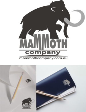 Logo Design by tembre studio for Tech-Dry building Products | Design: #12793548