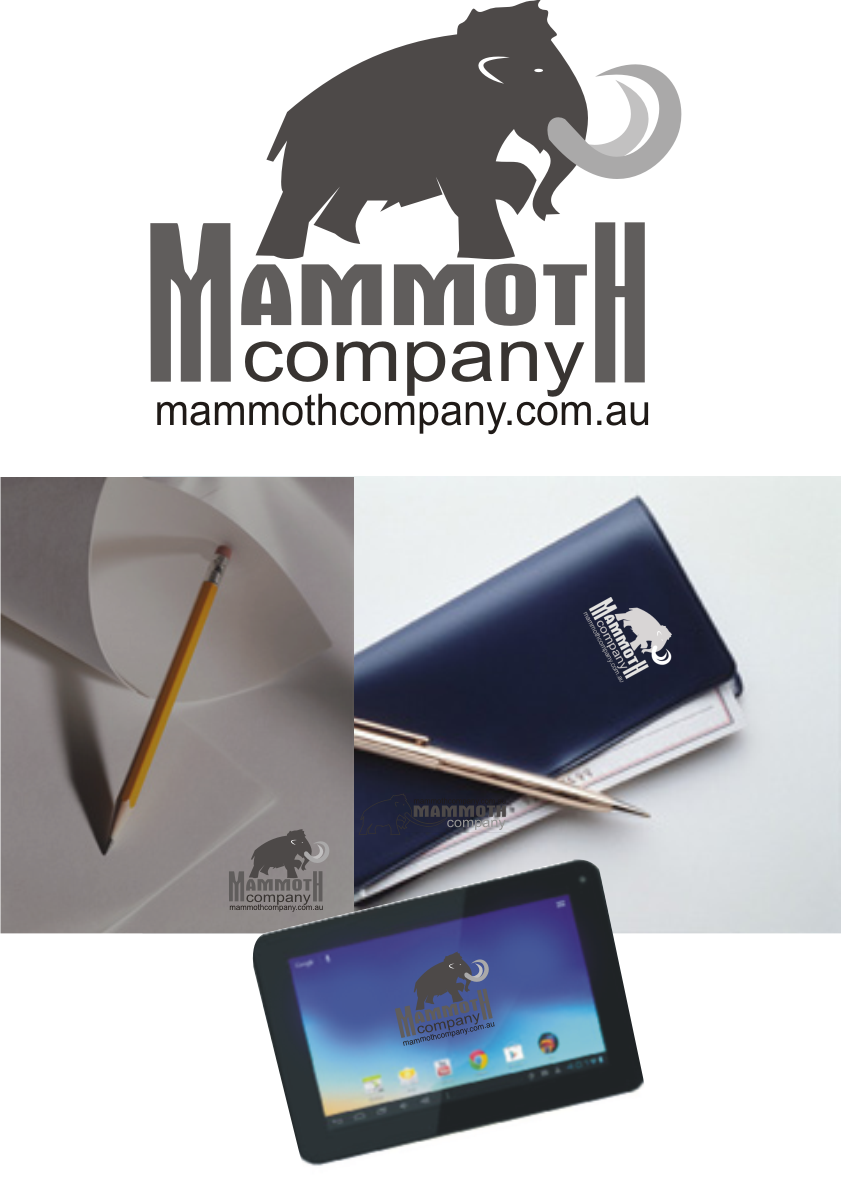 Logo Design by tembre studio for Tech-Dry building Products | Design #12793554