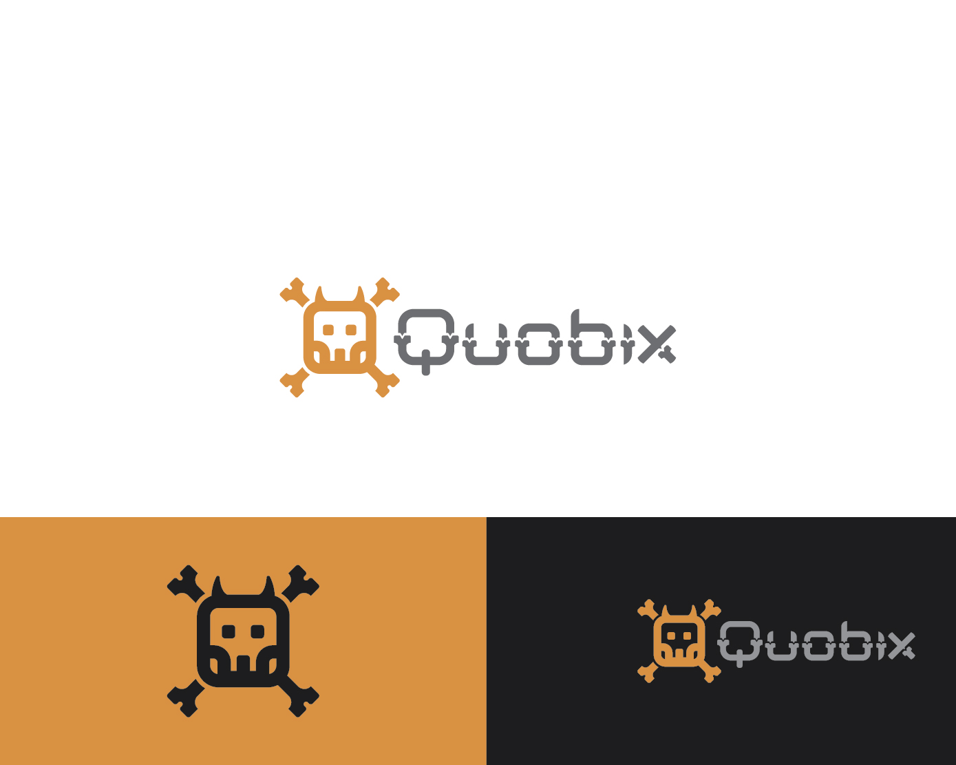 Logo-Design von pixelbox für dieses Projekt | Design #12832521