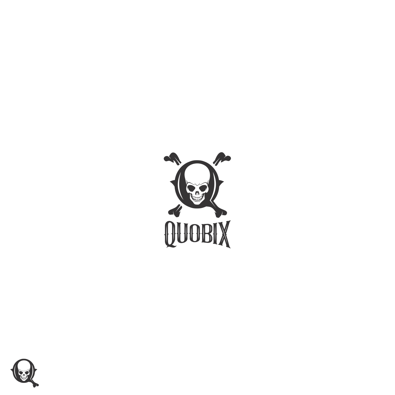 Logo Design by AdrYoan for this project | Design #12781701