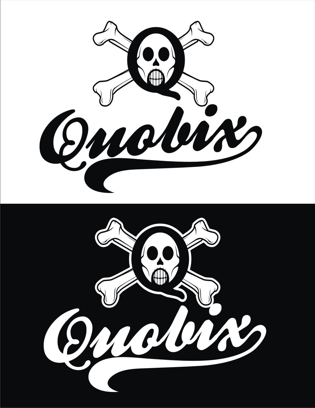 Logo Design by Rendell Sueña for this project | Design #12813636