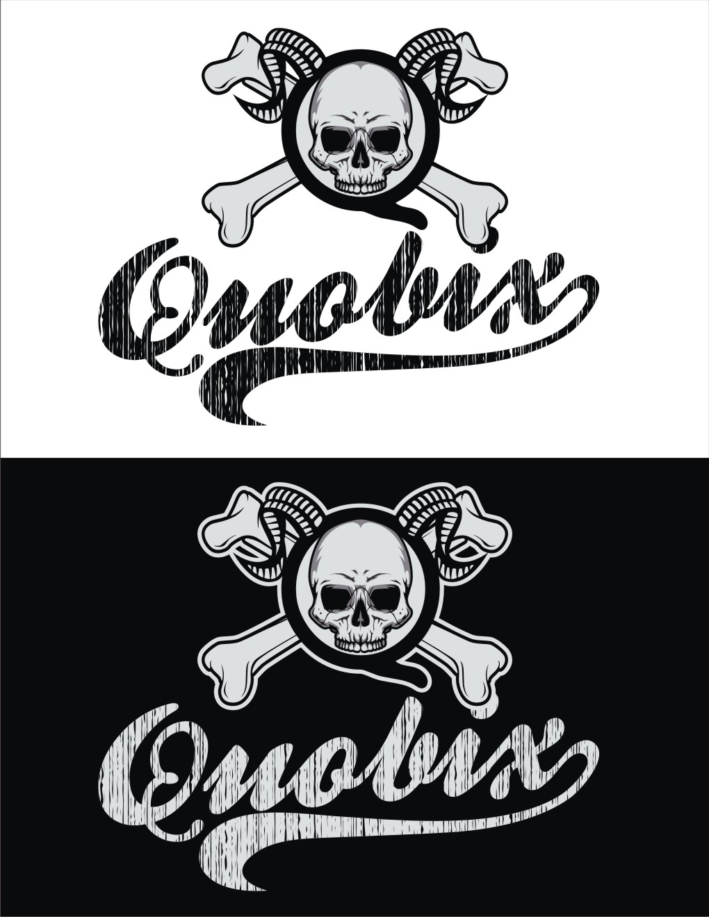 Logo Design by Rendell Sueña for this project | Design #12813637