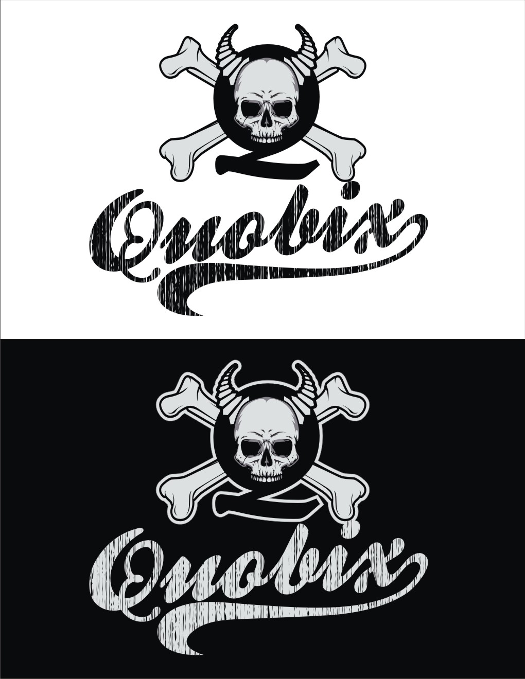 Logo Design by Rendell Sueña for this project | Design #12865972