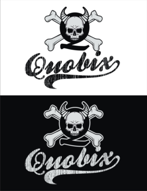 Logo Design by Rendell Sueña for this project | Design: #12865972