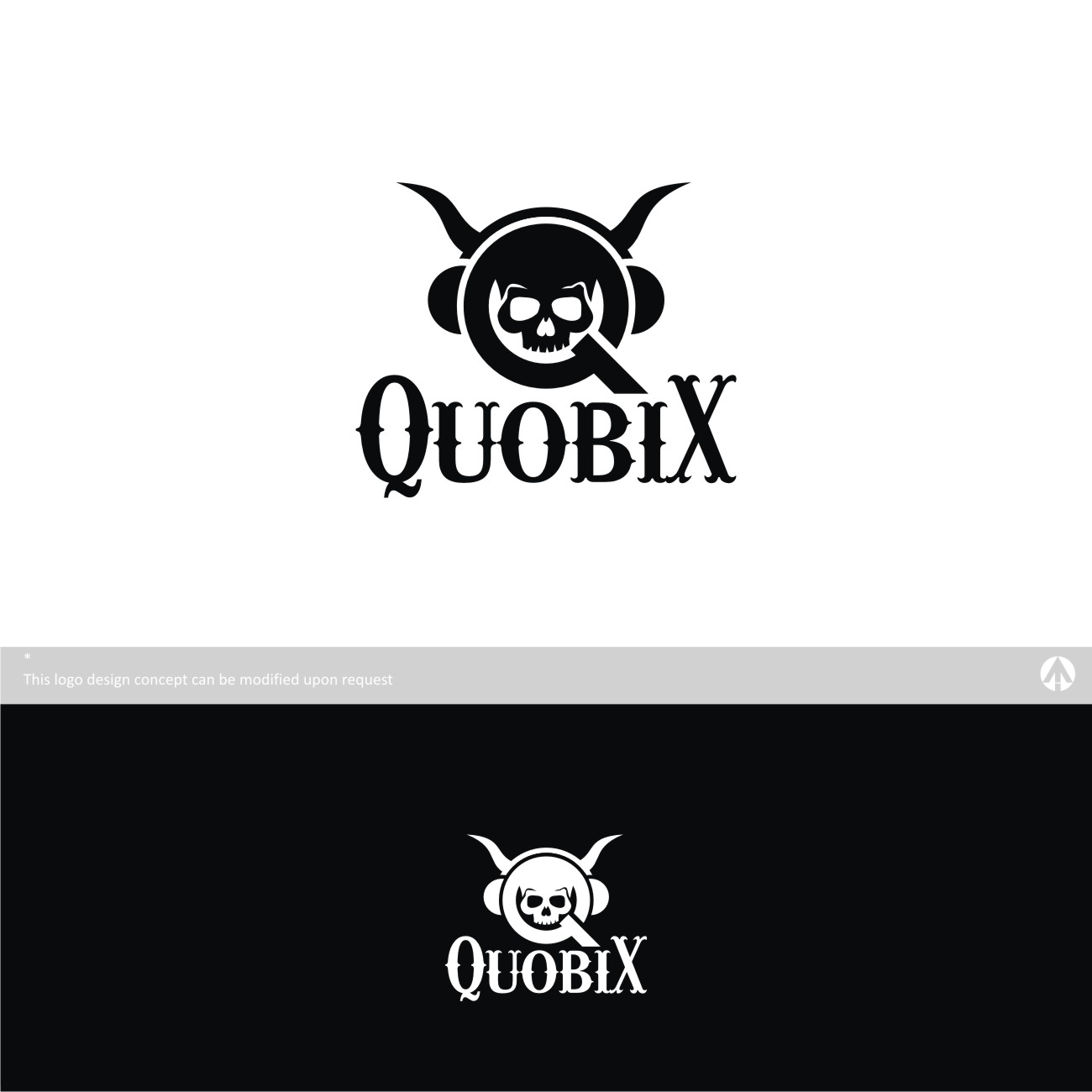 Logo Design by MBARO for this project | Design #12843622