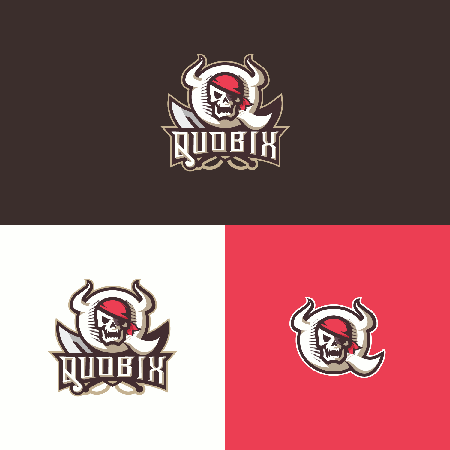 Logo Design by Rodrigo Porfiro for this project | Design #12798615