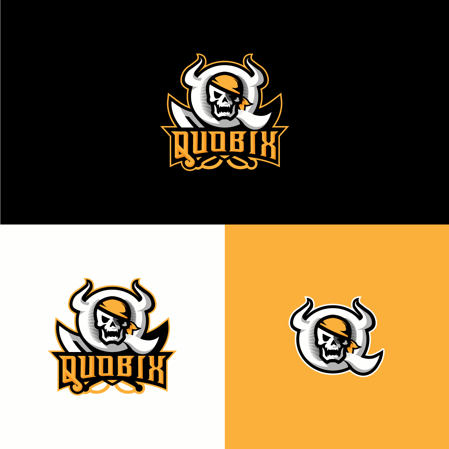 Logo Design by Rodrigo Porfiro for this project | Design #12798826