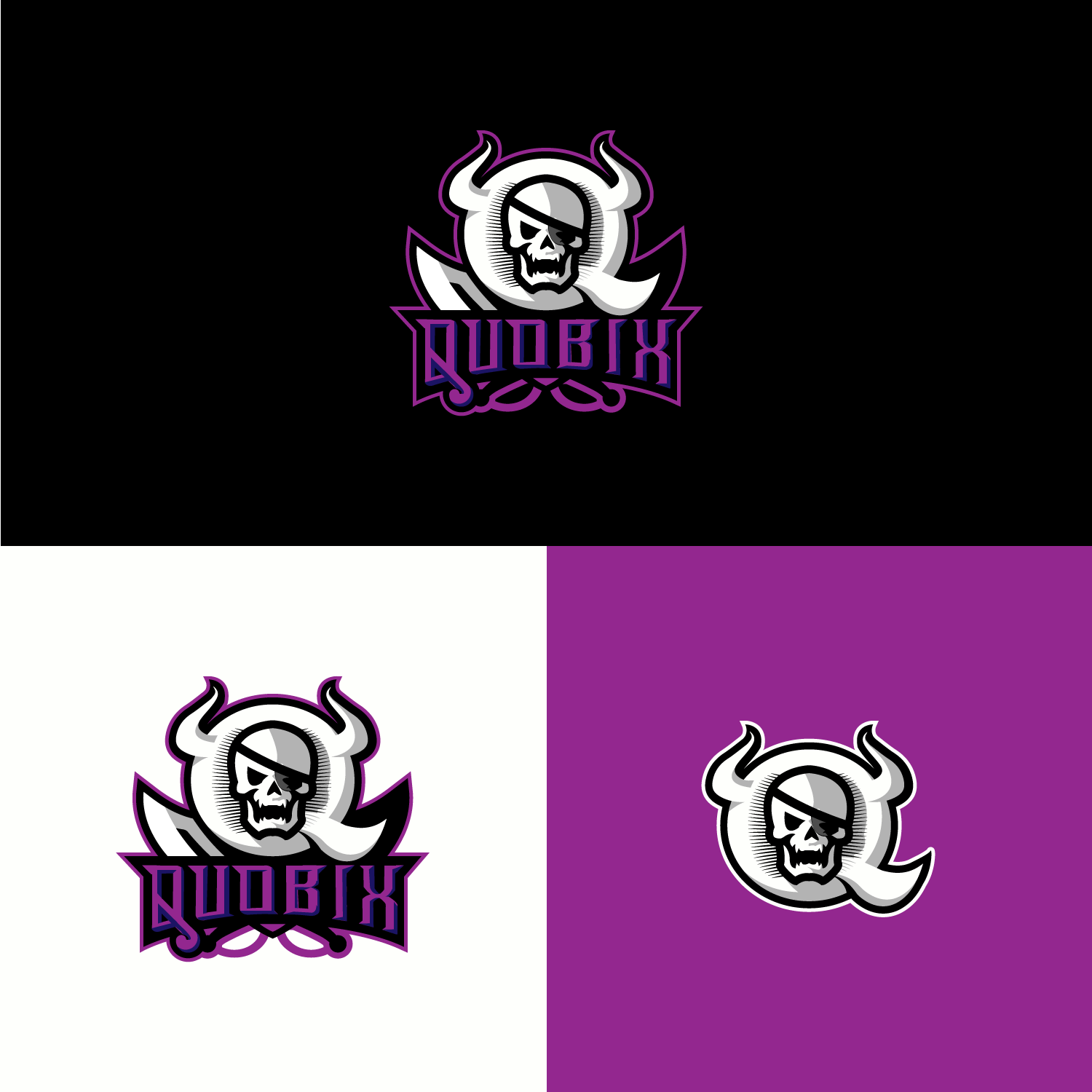 Logo Design by Rodrigo Porfiro for this project | Design #12799127