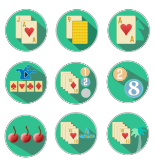 Icon Design by spena
