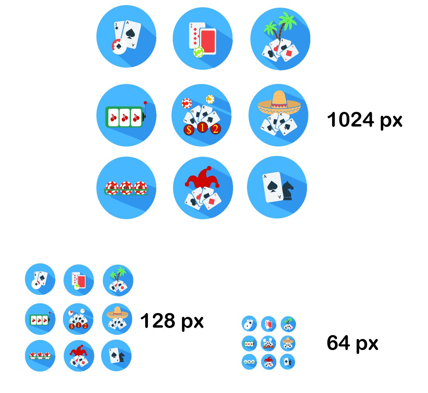 Icon-Design von Khang Lam für Binaryfish | Design #12805912