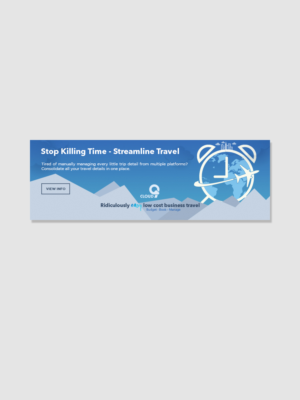  LinkedIn Launch Campaign - Info Graphics / Email Template | Diseño de Mercadeo por Correo Electrónico por LeonFX
